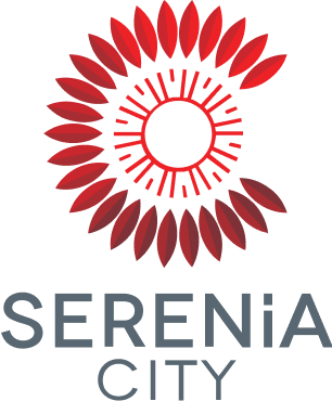 Serenia City