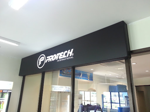 Shop Displays