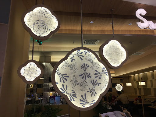 Digital Totem Display