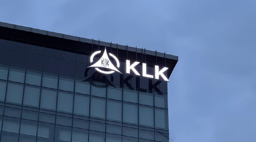 KLK Showroom - Ipoh