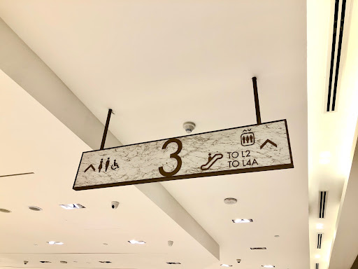 Interior Signs