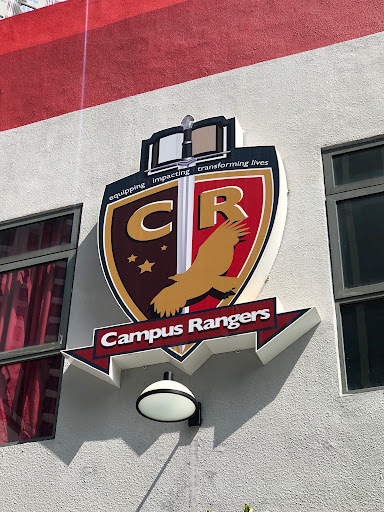 Boutique Neon Signage