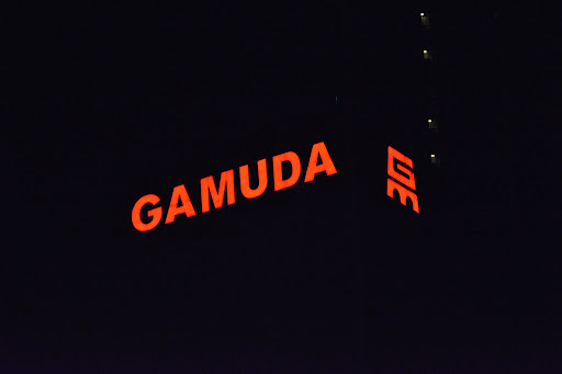 Gamuda - Damansara Perdana