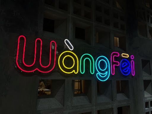 Neon & Light Box